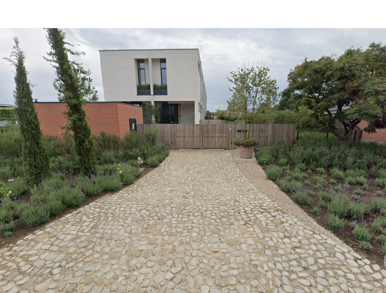 Balegemse Kassei realisatie Verbruggen Mol