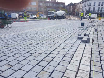 Mons Portugese graniet Roriz