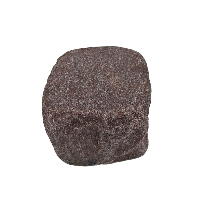 Kassei Porfier rood 15x15x12 cm