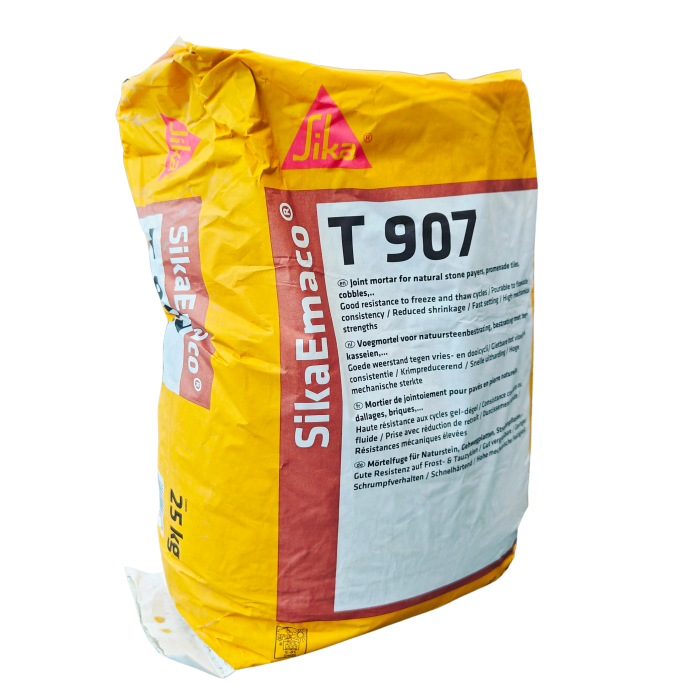 Emaco T907 Sika