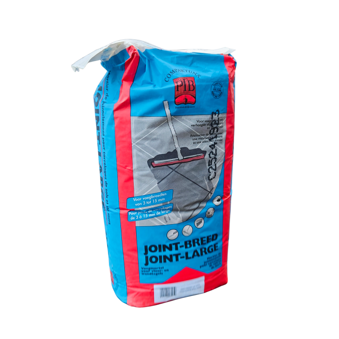 Voegmortel Joint Breed