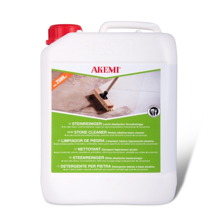 Akemi Steenreiniger 5 liter