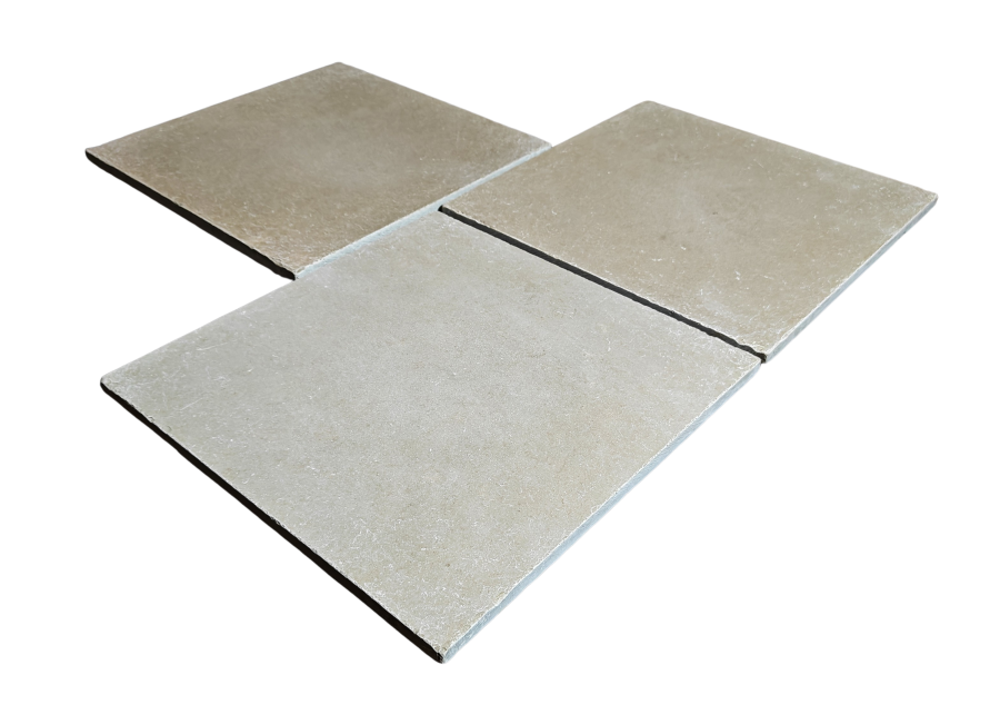 Frans Antiek 56x56x2,5 cm