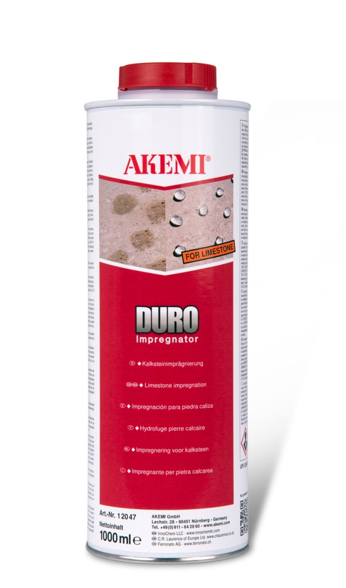 Akemi Duro Impregnator 1 liter